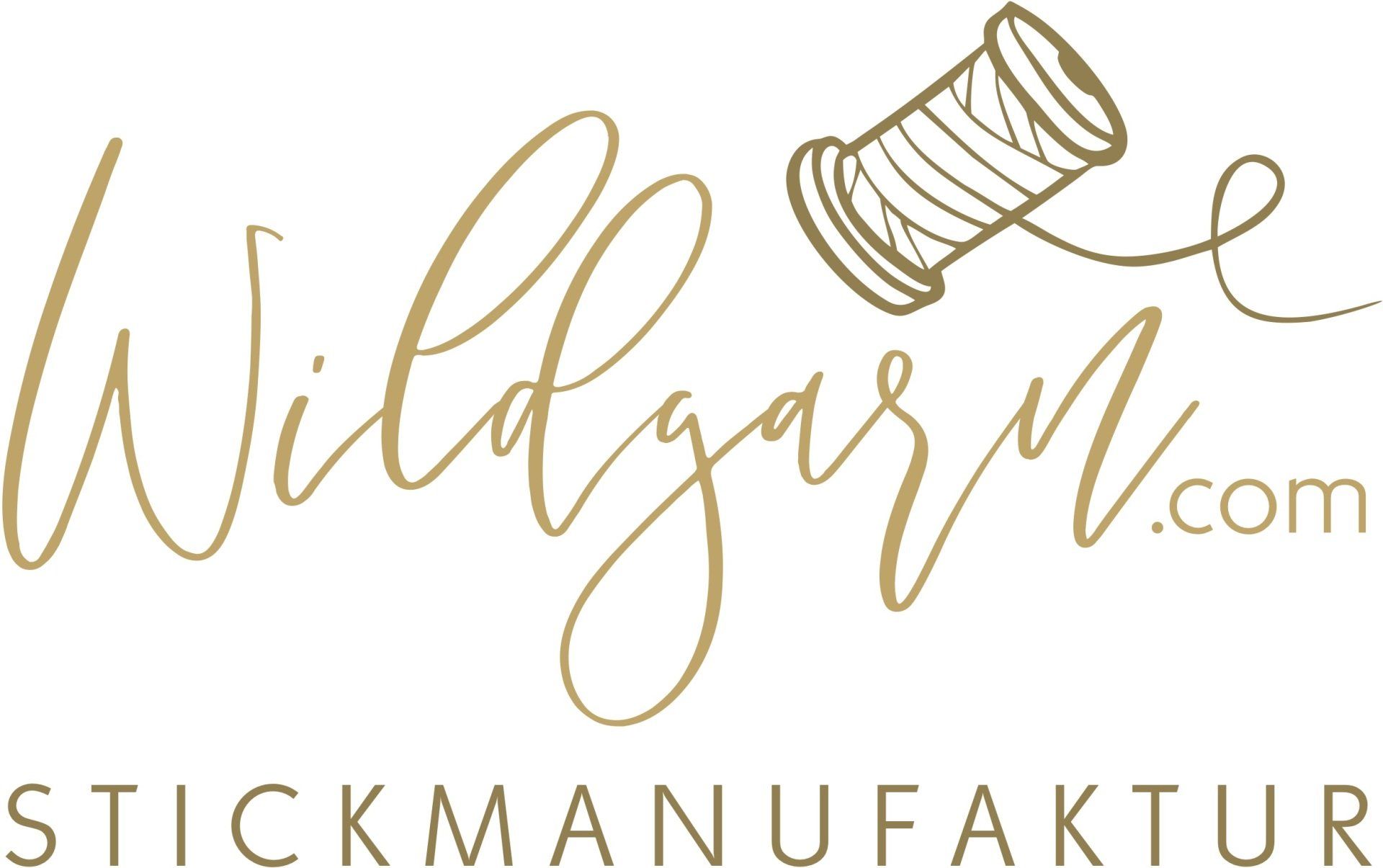 Logo der Firma Wildgarn.com